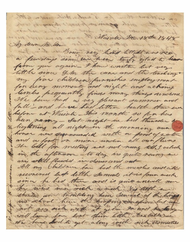 Wilcox, Abner and Lucy_4_A-3_Letters to Mrs. Levi Chamberlain_1838-1848_0010_opt.pdf