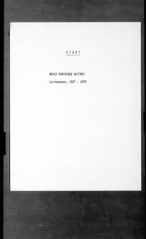 Whitney, Samuel_0028_1819-1870_Whitney, Mercy Letterbooks_Part01.pdf