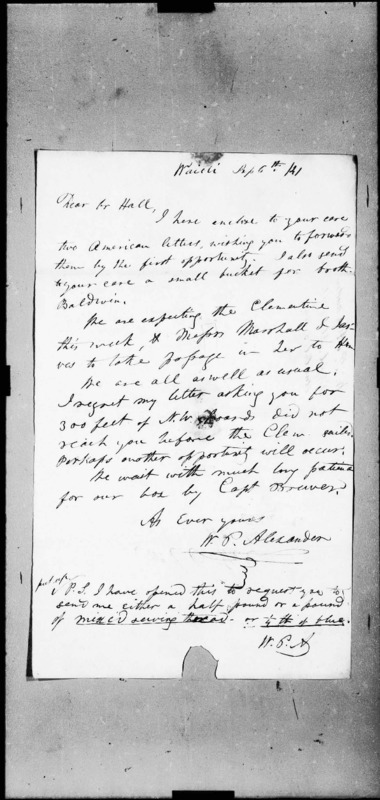 Alexander, William Patterson_0006_1840-1842_To Chamberlain and Hall from Waioli, Kauai_Part2.pdf