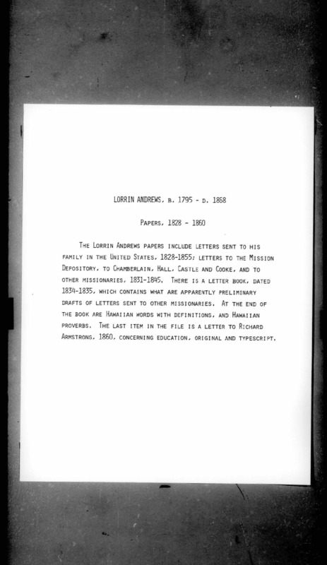 Andrews, Lorrin_0001_1828-1855_Andrews Family to New England.pdf