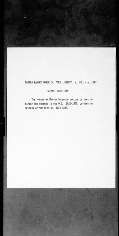 Goodrich, Joseph_0008_1823-1833_from Goodrich, Martha to family in the U.S..pdf