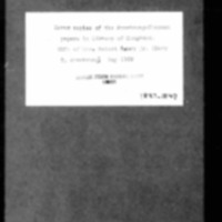 Armstrong, Richard_0012_1837-1847_Xerox copies of the Armstrong-Chapman papers, Library of Congress_Part1.pdf