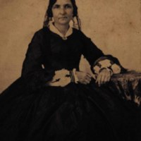 Clark, Mary Kittredge