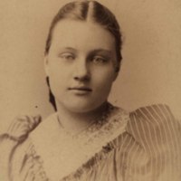 Hartwell, Cordelia Judd Carter