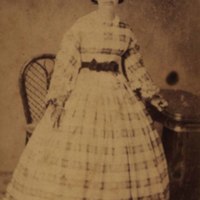 Gulick, Ann Eliza Clark