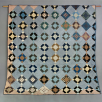 HMH Material Culture Collection - Quilt - 93.6.1.R5