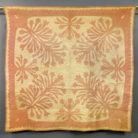 HMH Material Culture Collection - Hawaiian Quilt - 87.4.A2