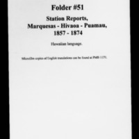 HMCSL_Marquesas_Station Reports, Marquesas (Hivaoa, Puamau)_51.pdf