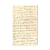 Wilcox, Abner - Letters from Mission Brethren (and others) - Knapp, Horton O. - 1837.09.13 - Waimea