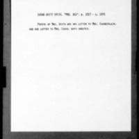 Smith, Asa_0005_n.d._from Smith, Sarah to Mrs Chamberlain and Mrs Cooke.pdf