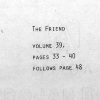 The Friend - 1882.04.01 - Newspaper