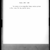 Dibble, Sheldon_0008_1842-1846_to Hall and Castle from Dibble, Antoinette.pdf