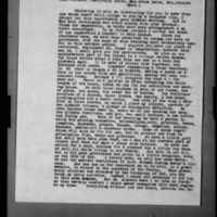 Whitney, Samuel - Missionary Letters - 1820-1830 - to U.S. family (Typed and Originals)