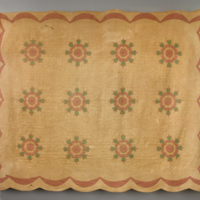 HMH Material Culture Collection - Quilt - 1956.02.2577.A1