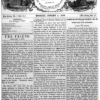 The Friend - 1880.01.01 - Newspaper