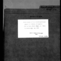 Armstrong, Richard_0013_1848-1854_Xerox copies of the Armstrong-Chapman papers, Library of Congress_Part1.pdf