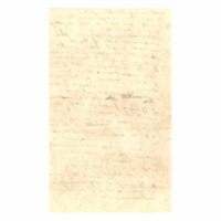 Wilcox, Lucy E. (Hart) - Letters to Lucy Eliza Hart Wilcox at Hilo - Johnson, Lois H. (Waioli) ~ August 23, 1837