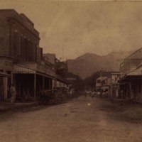 Oahu Island - Fort St