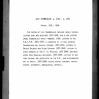 Chamberlain, Levi_0001_1783-1818_Letters from family.pdf