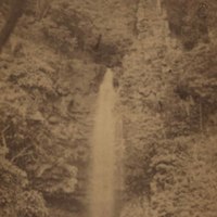 Kauai Island - Wahiawa Falls