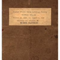 Whitney, Mercy_1819-1820_Journal.pdf