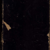 Bishop, Sereno Edwards - Journal - 1851